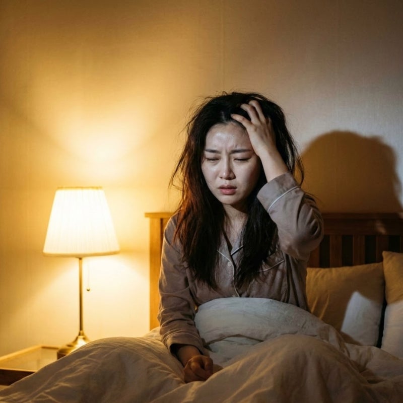 구미 이석증 병원 | 고개 돌릴 때만 ‘빙빙’… 짧은 어지럼이 반복될 때