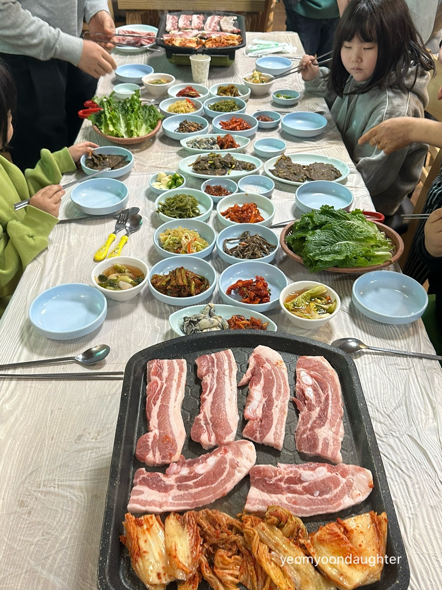 비룡산가든 사진 5