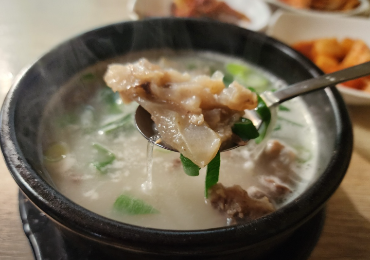 청암골 사진 1