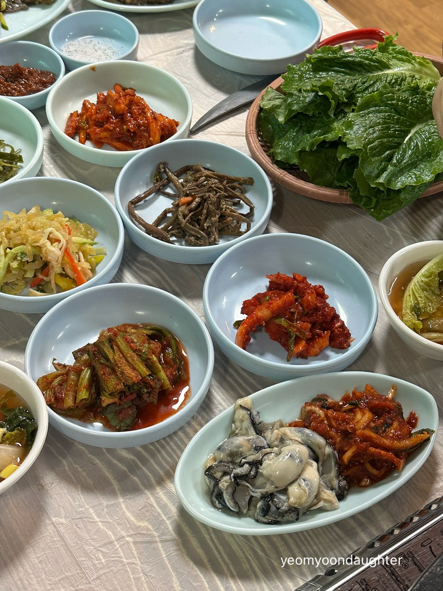 비룡산가든 사진 6