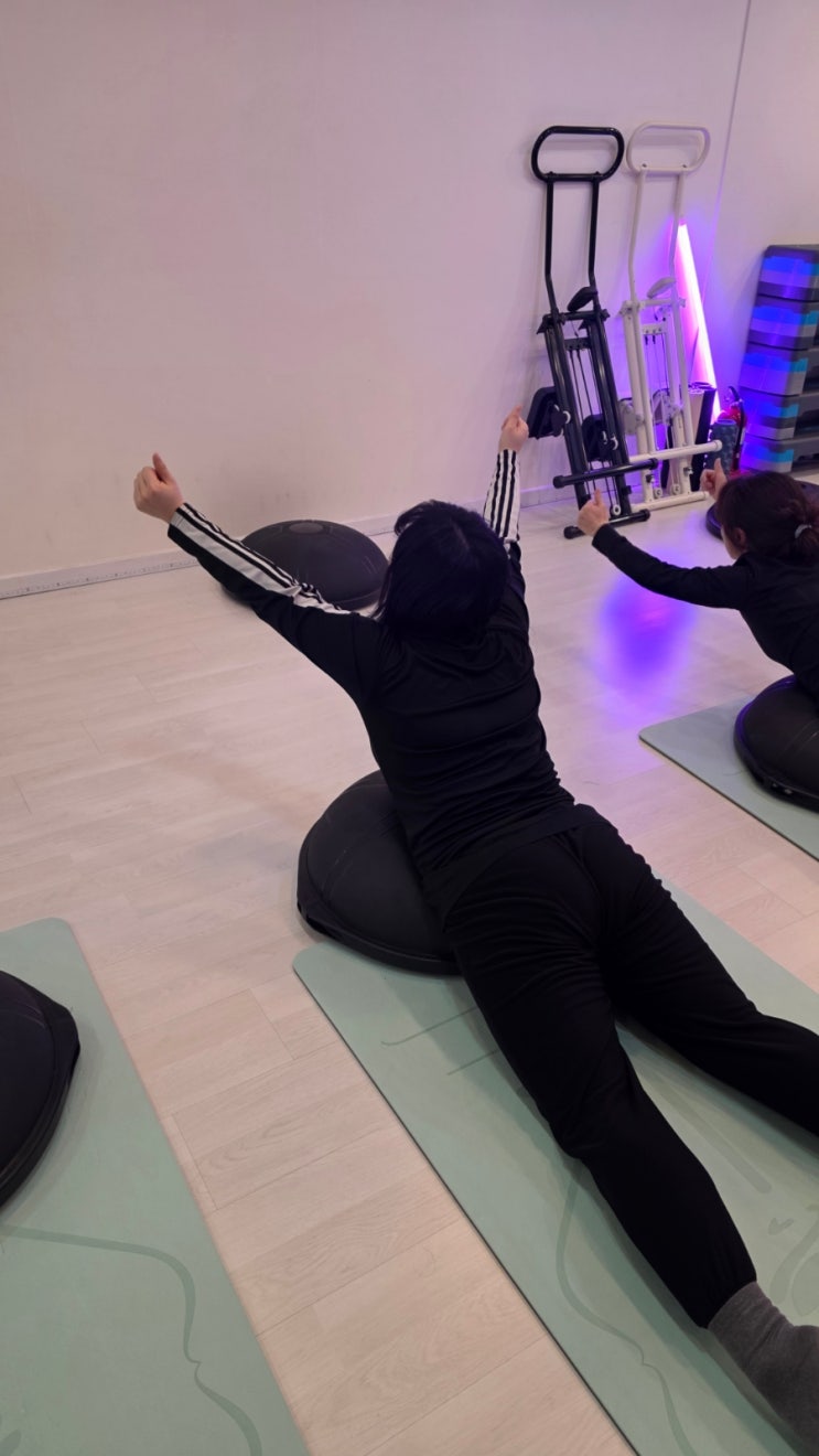  다이어트학교 명지대점, 올해 다이어트 성공하고 싶으면 딱 한 번만 수업 들어보세요