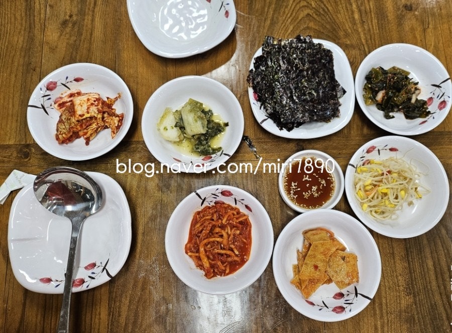 원조천연순두부 사진 3