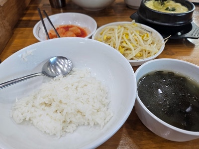 김명자낙지마당 정자점 사진 6