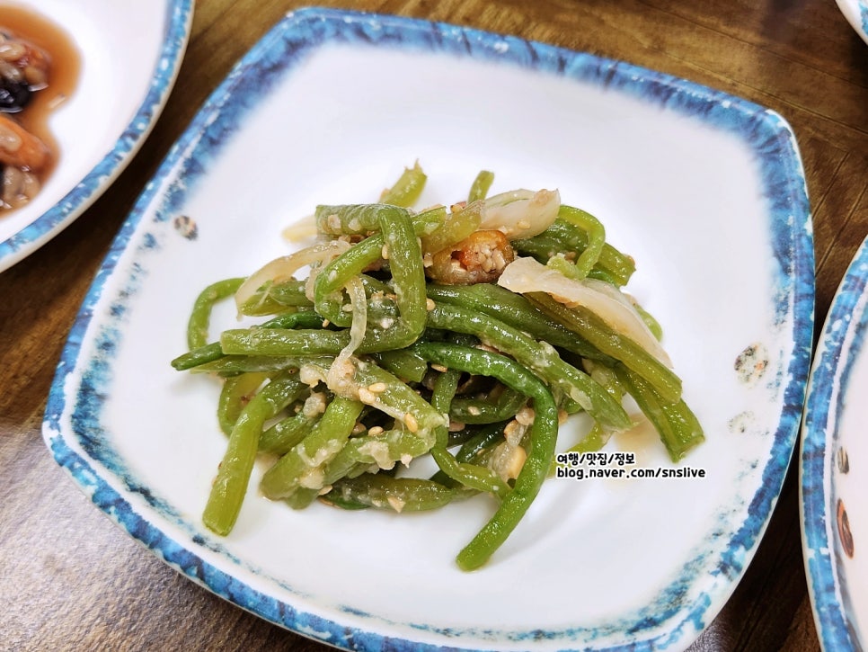 오천년코다리 운림점 사진 2