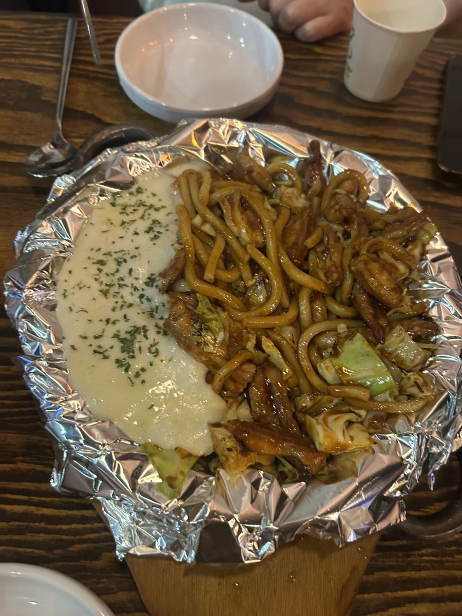 삼백휴게실 고양상암점 사진 5