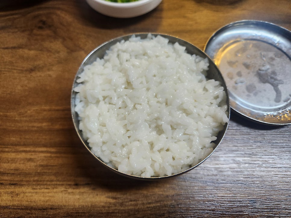 도화순대국 사진 6