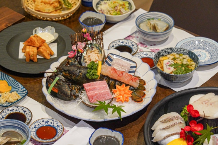  전주 객리단길 현지인 맛집 모임 장소 추천하는 다이닝교