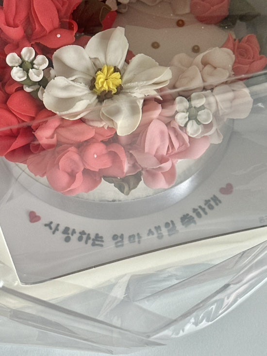 온케이크 사진 4