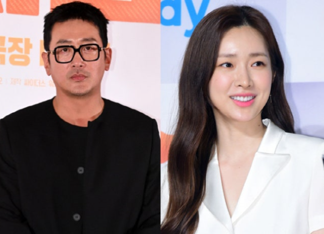 "6년이나 속였다?" 하정우 차정원 7월 결혼설의 실체와 김용건이 며느리보고 눈물 흘린 이유