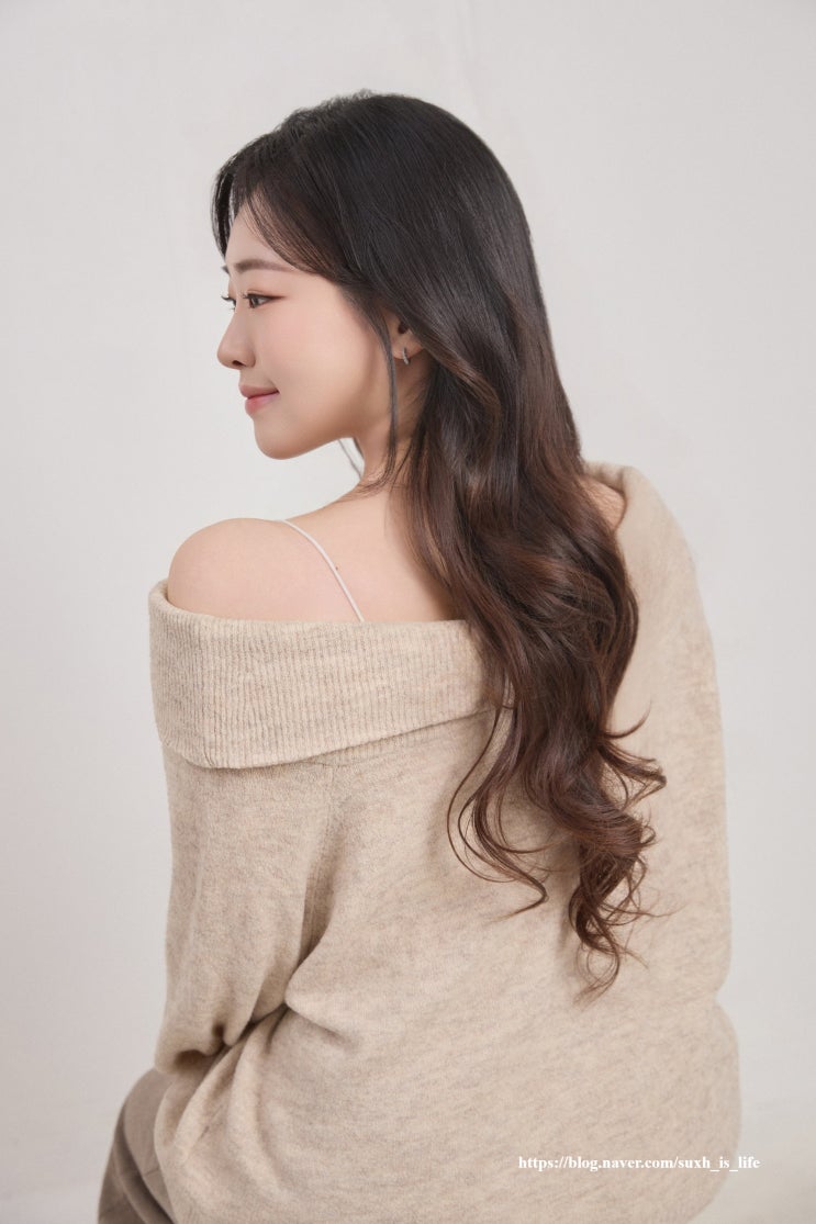  용산 프로필 사진 촬영 사진관 추천 소회시그니처 소회모먼트