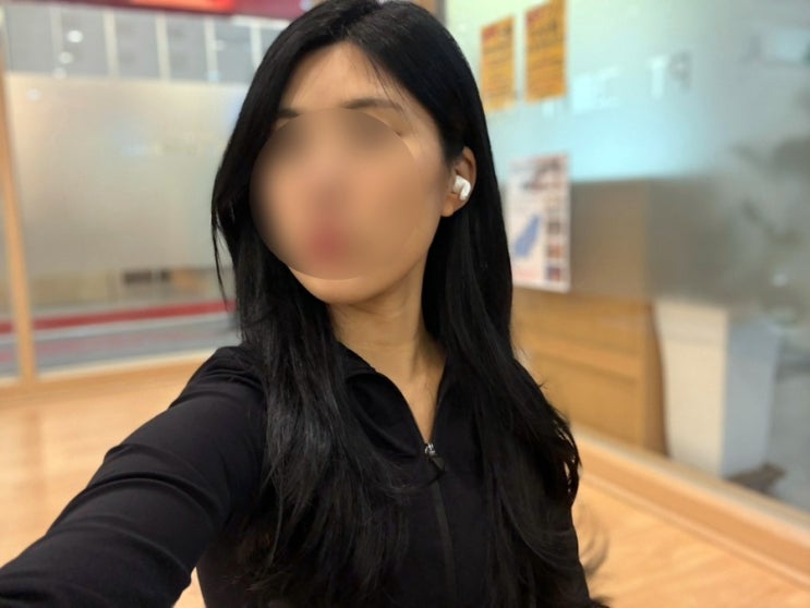  연산동미용실 M2헤어스토리에서 받은 천연 웨딩염색 후기