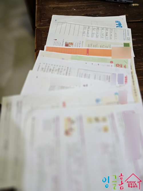  필리핀 알라방 유학, 목표를 세우고 끝까지 걸어간다는 것