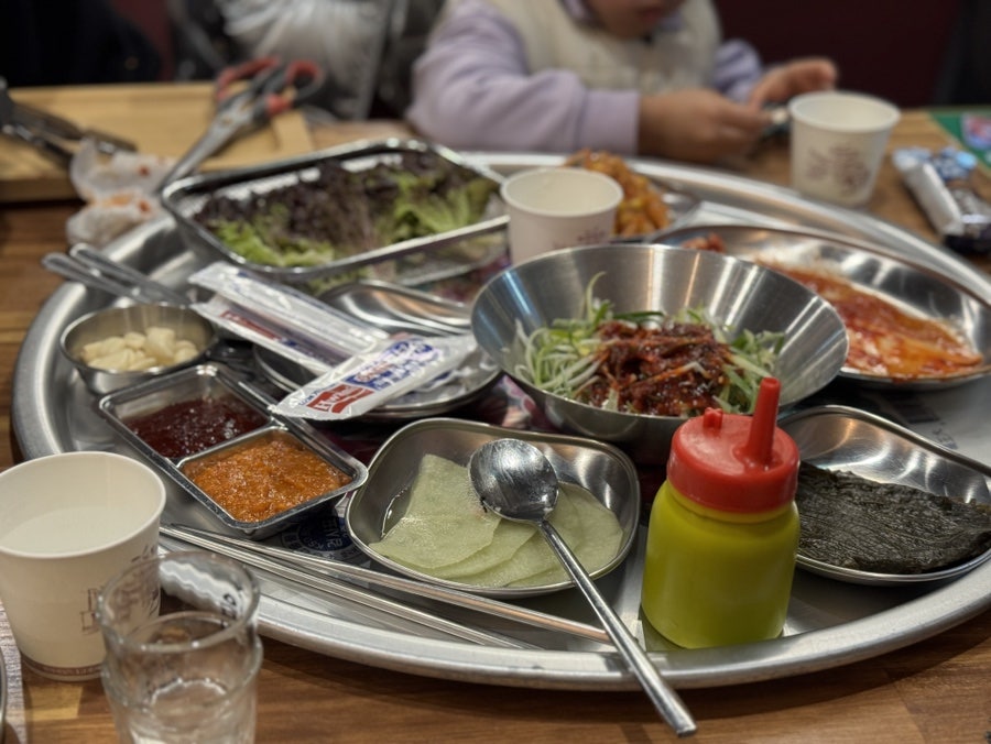 우장회관 루원시티점 사진 5