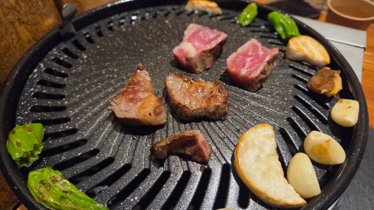  샛강역 맛집 짚불초벌 숙성우대갈비 여의도 빈칸 다음날 점심에 또간집