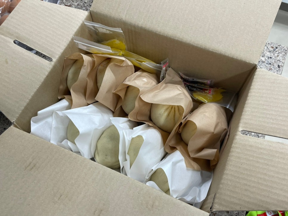둥이네왕만두 사진 6