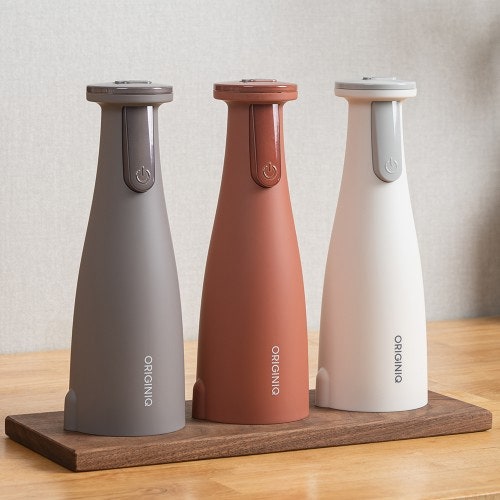 요리 똥손도 셰프로 변신? 오리지니크 전동그라인더 솔직 분석