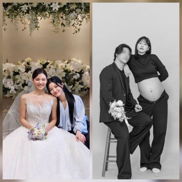 배우 김유정 친언니 김연정 근황 총정리
