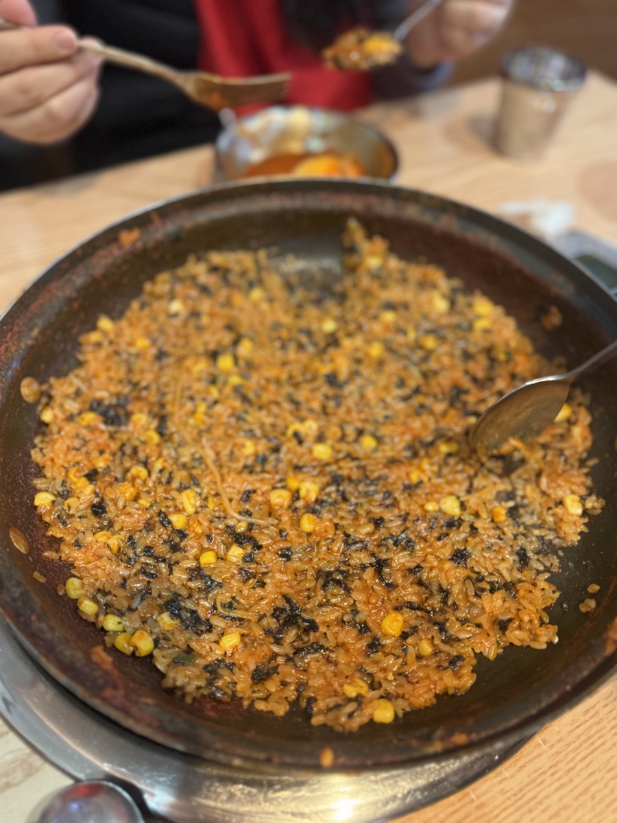 모두랑즉석떡볶이 사진 3