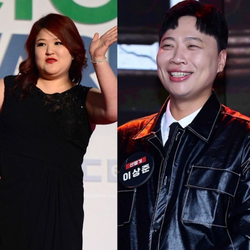 이상준 이국주 열애설 네이버 지식인 답변 | 이상준 프로필 나이 고향 인스타