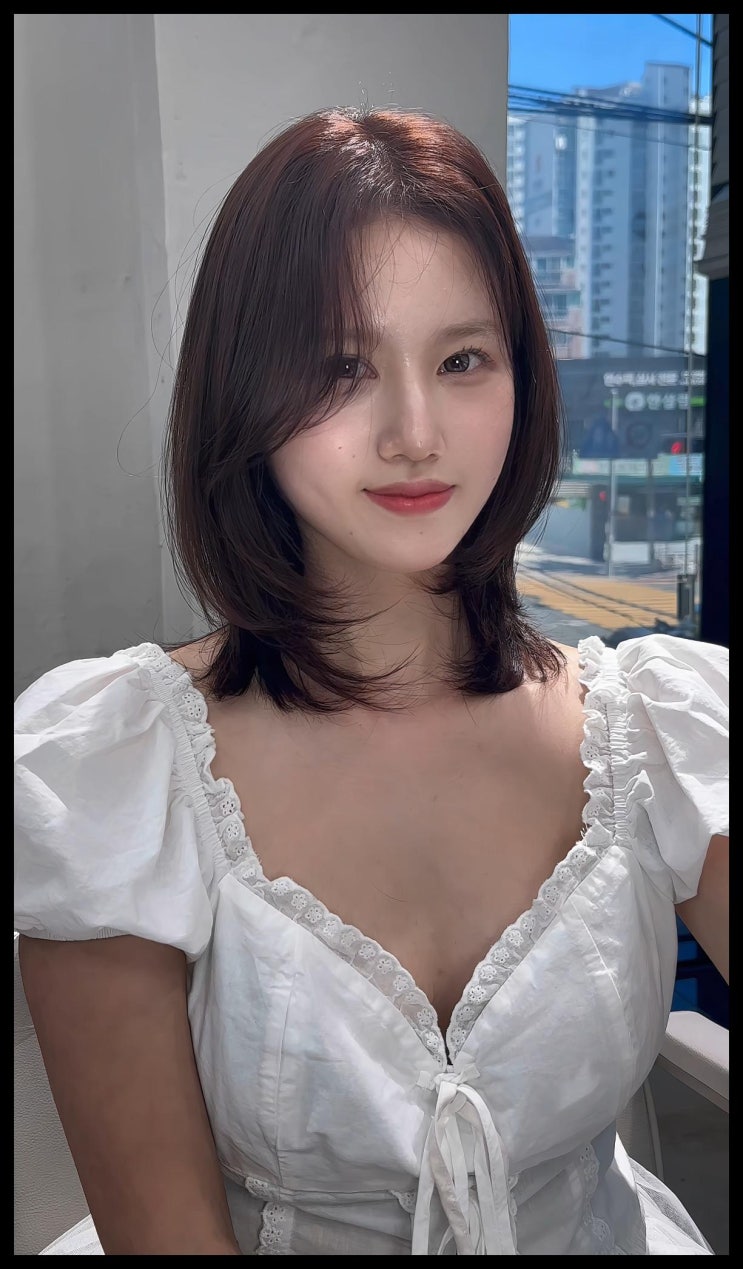  부산사직동미용실의 트렌디한 변신 하둔헤어 동래 사직본점에서 나만의 스타일을 찾아보세요