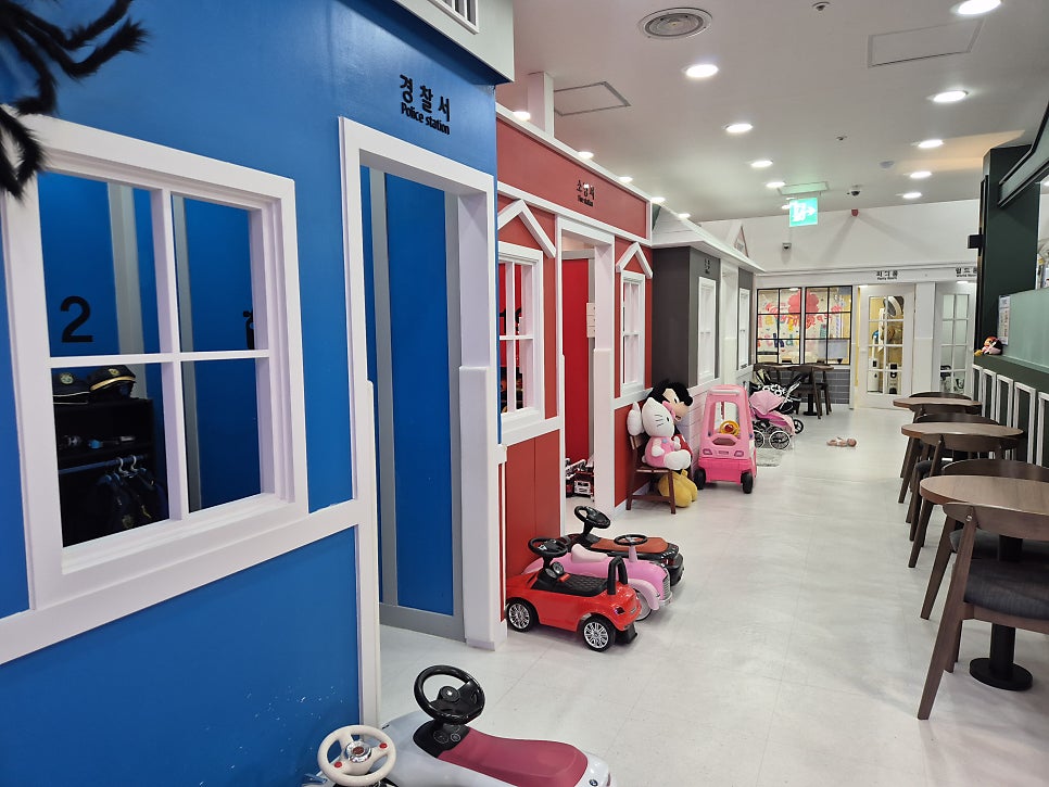 월드킹 수완점 사진 5