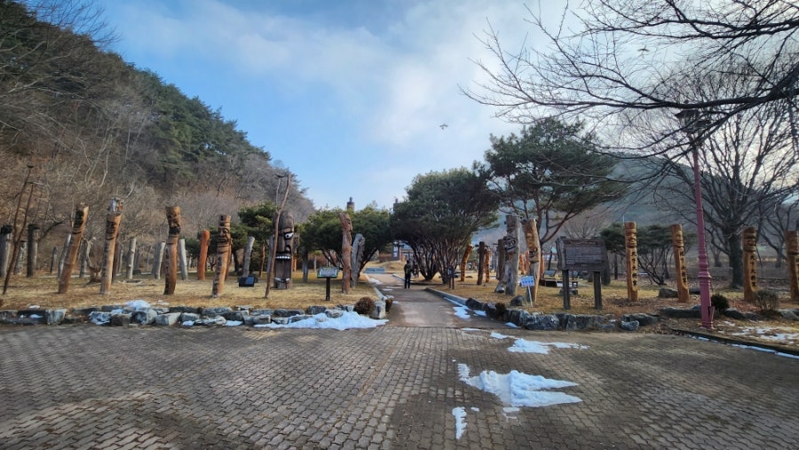 금두산 사진 6