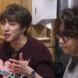 위너 강승윤, 월억 저작권료 현실 고백…‘REALLY REALLY’가 만든 진짜 효자곡