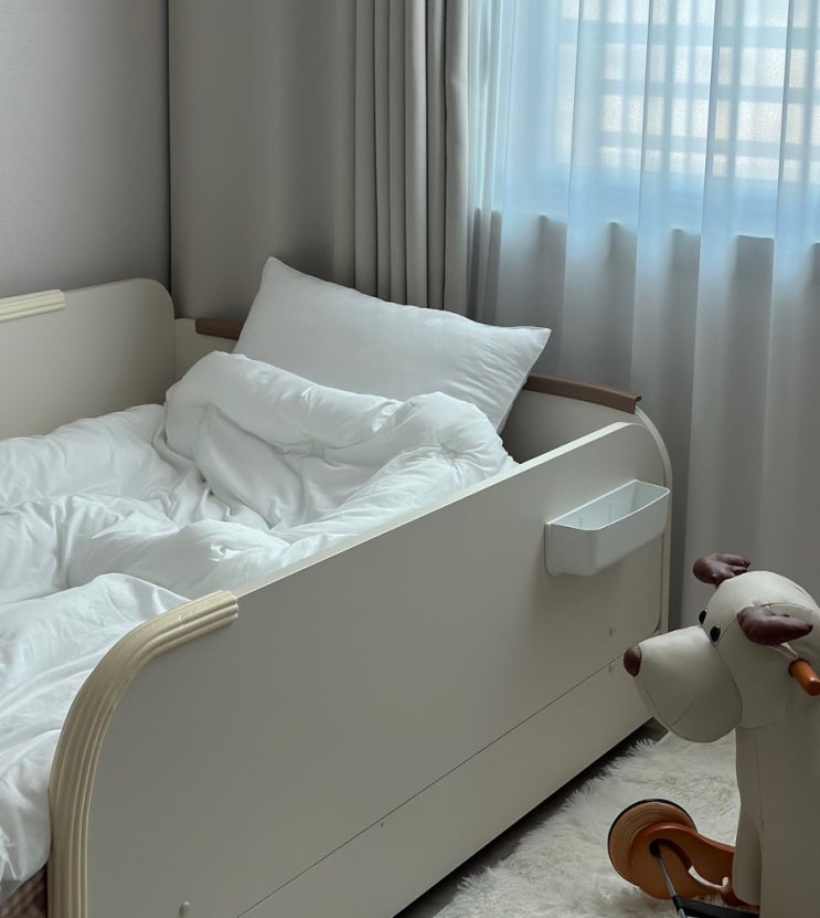  겨울이불 마라홈 marahome 차렵이불 아기방 이불, 먼지없는 이불