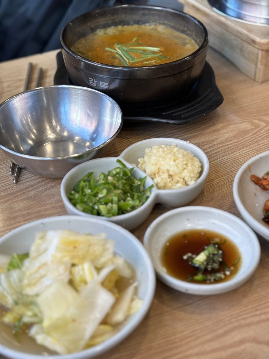 골목추어탕 사진 5
