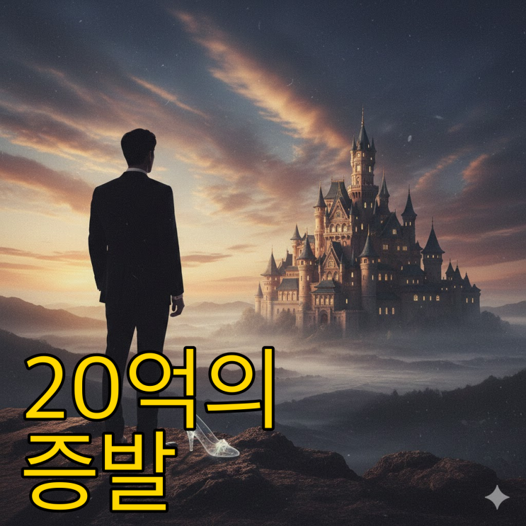  141억 받고 6년 잠적? 임우재 충격 근황 실체