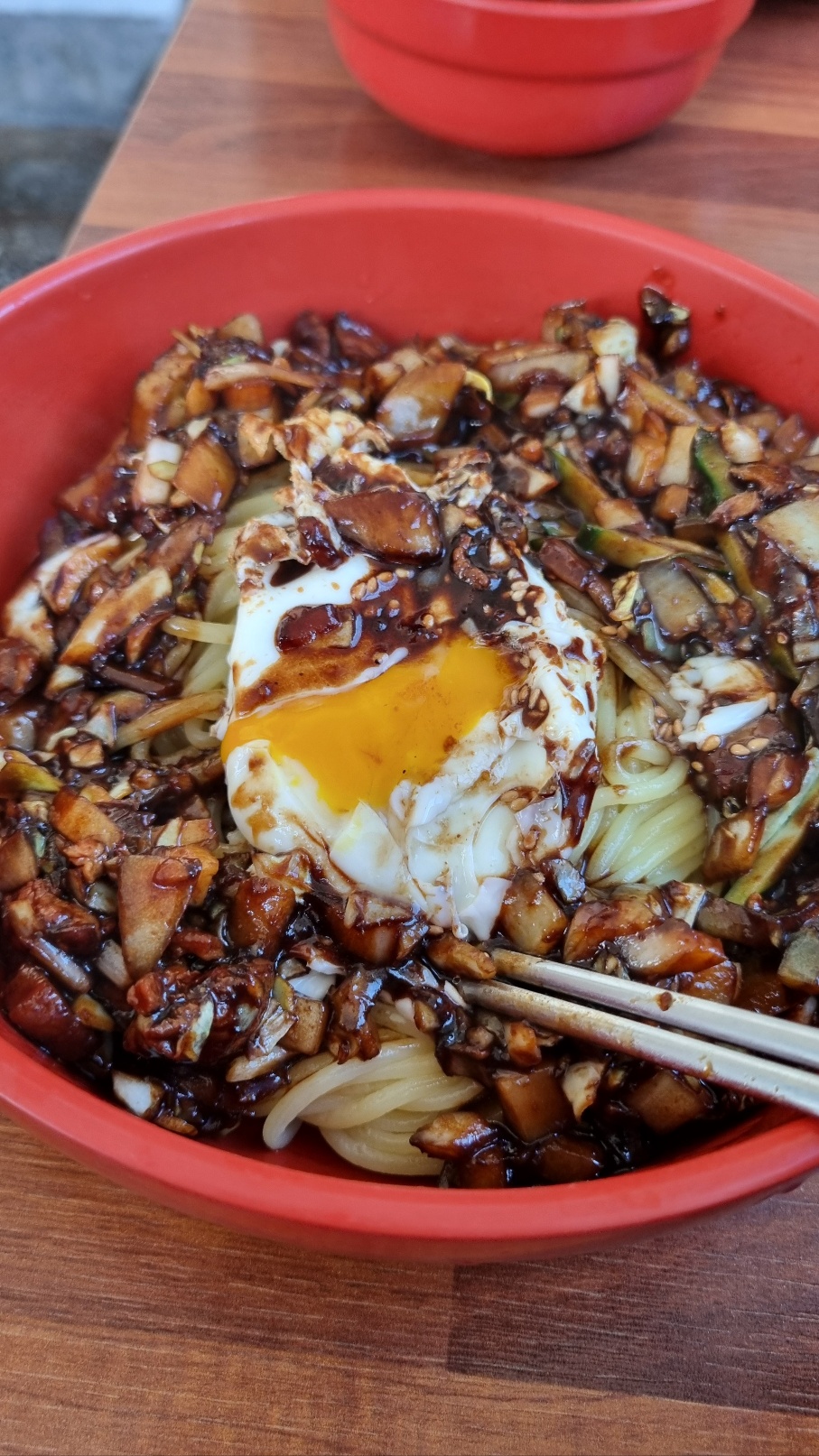 진주반점 사진 6