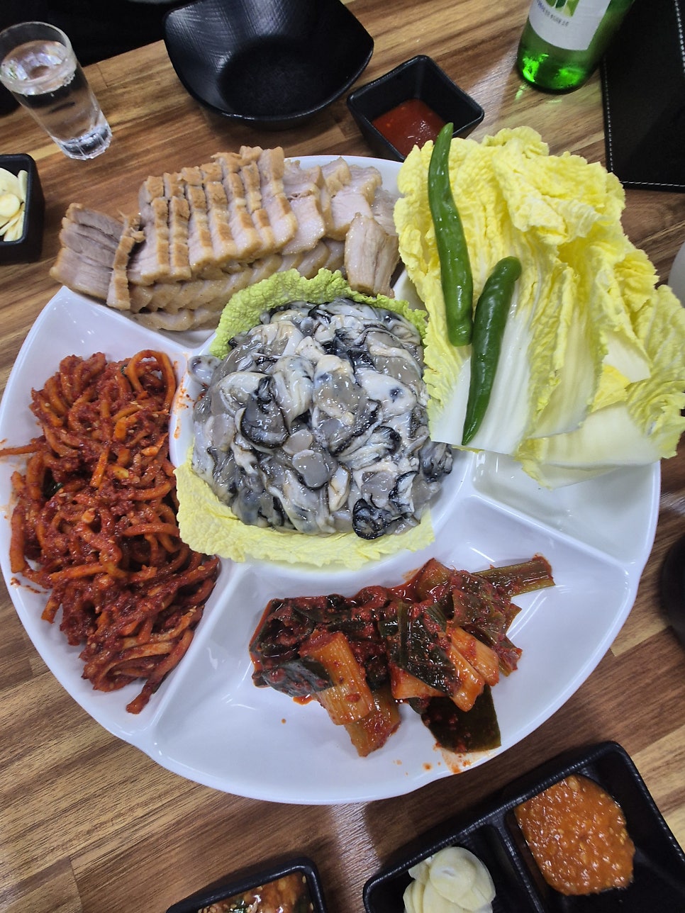 Gulsanyang Uijeongbujeom photo 6