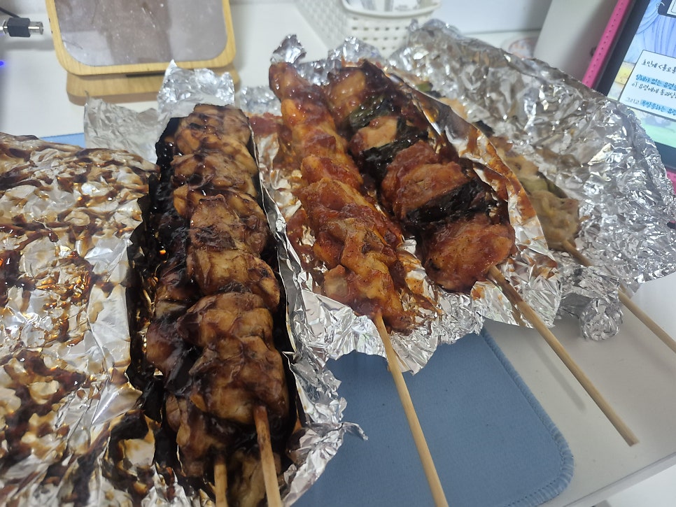닭꼬치전문점 사진 3