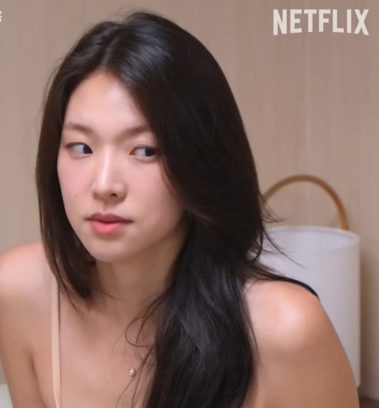  “연애하러 온 거 맞아?” 3억 주얼리로 시선 집중된 최미나수, 솔로지옥5 화제성 1위