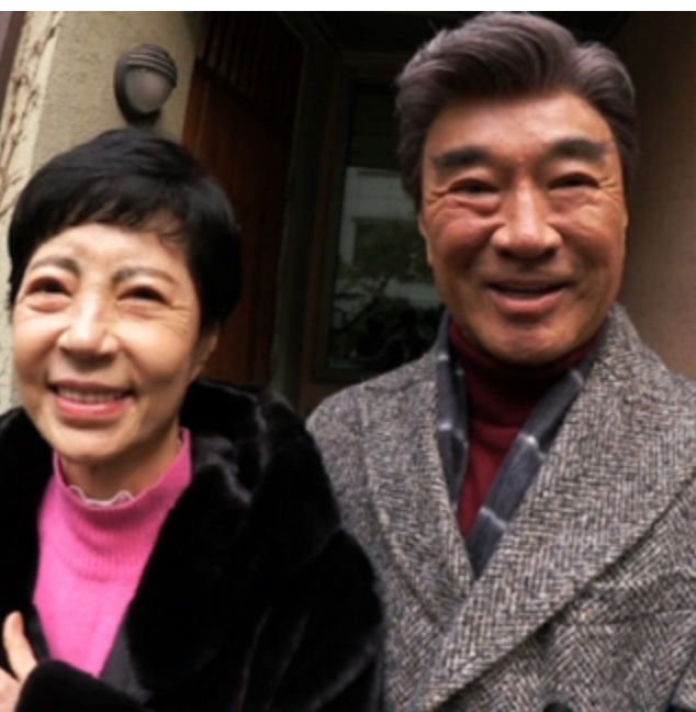 이덕화 사주 인문학 (프로필 인스타 오토바이 부인 아버지 별세)