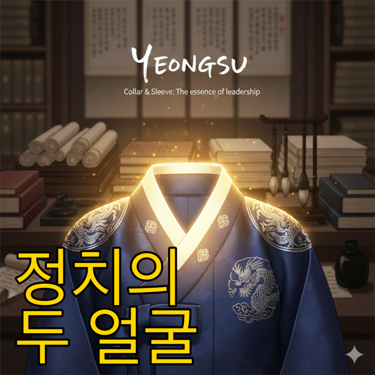  영수회담 뜻과 유래, 정치적 쇼인가 진정한 협치인가?