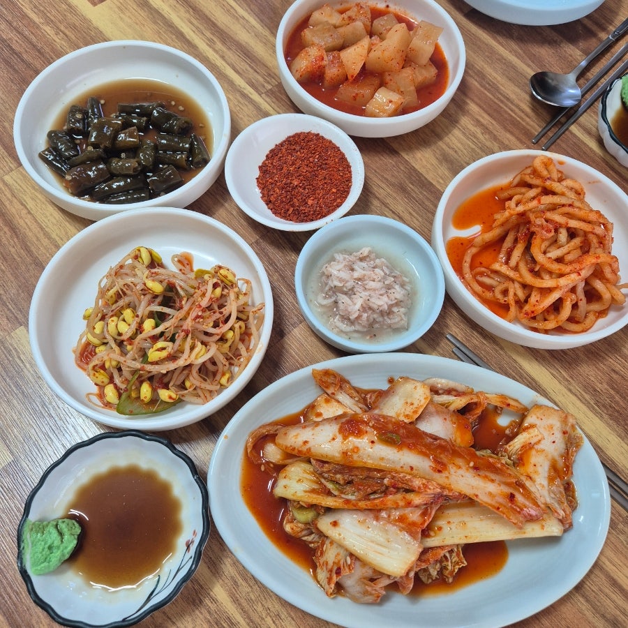 흥업뼈다귀해장국 사진 6