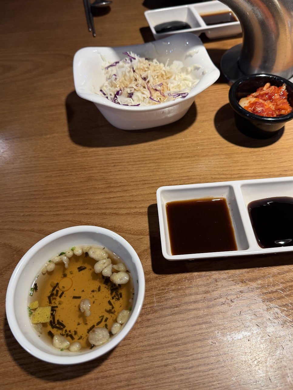 후쿠오카함바그 뉴코아아울렛 부천점 사진 3
