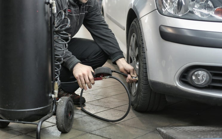  자동차정비 다시 맡길 때, 이렇게 말하면 과잉 정비 안당합니다.