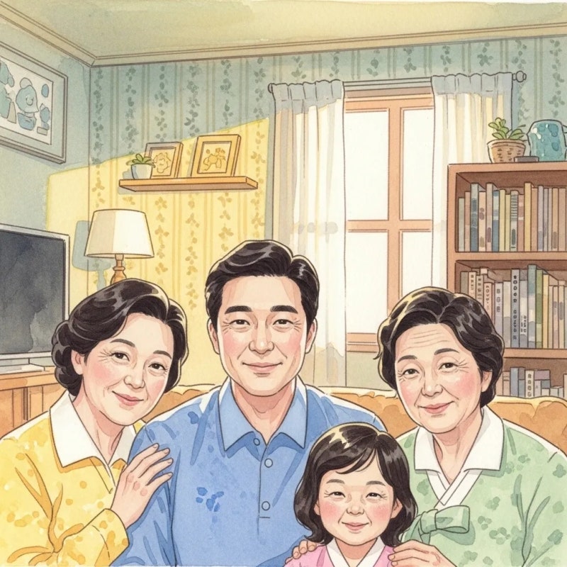 윤현민 엄마와 특별한 가정사, 미우새에서 엿본 인생 이야기
