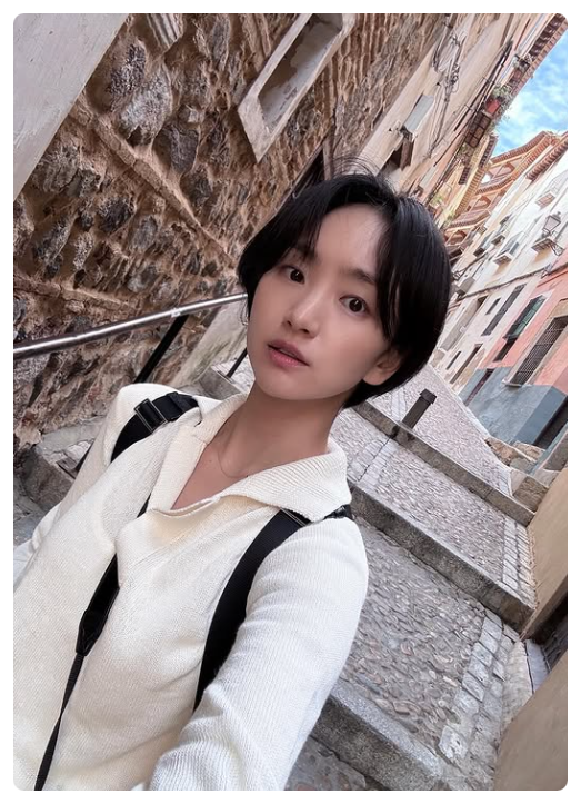 판사 이한영 김진아 누구? 배우 원진아 프로필 총정리