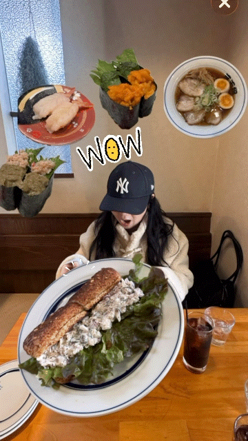  나고야 아침식사 말리부커피 오구라토스트 샌드위치 분위기좋은 카페