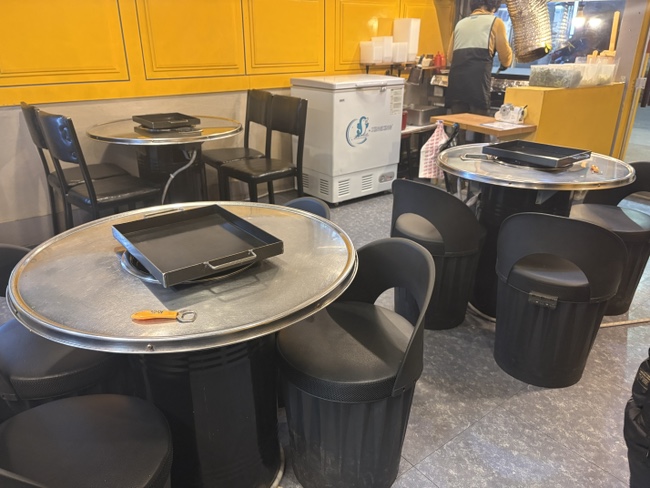 동대문곱창 내당점 사진 2