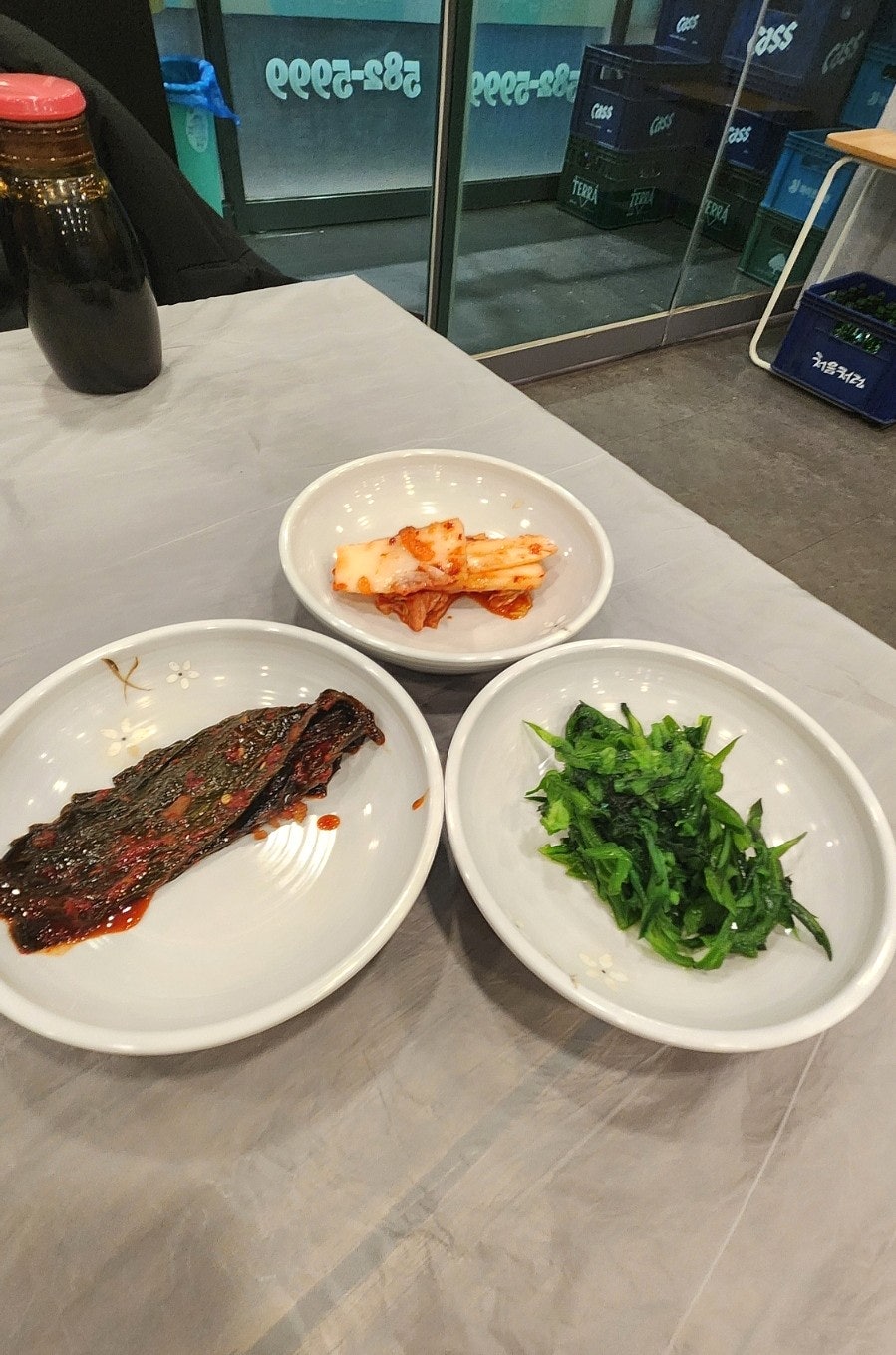 변사또아구찜 천안점 사진 2