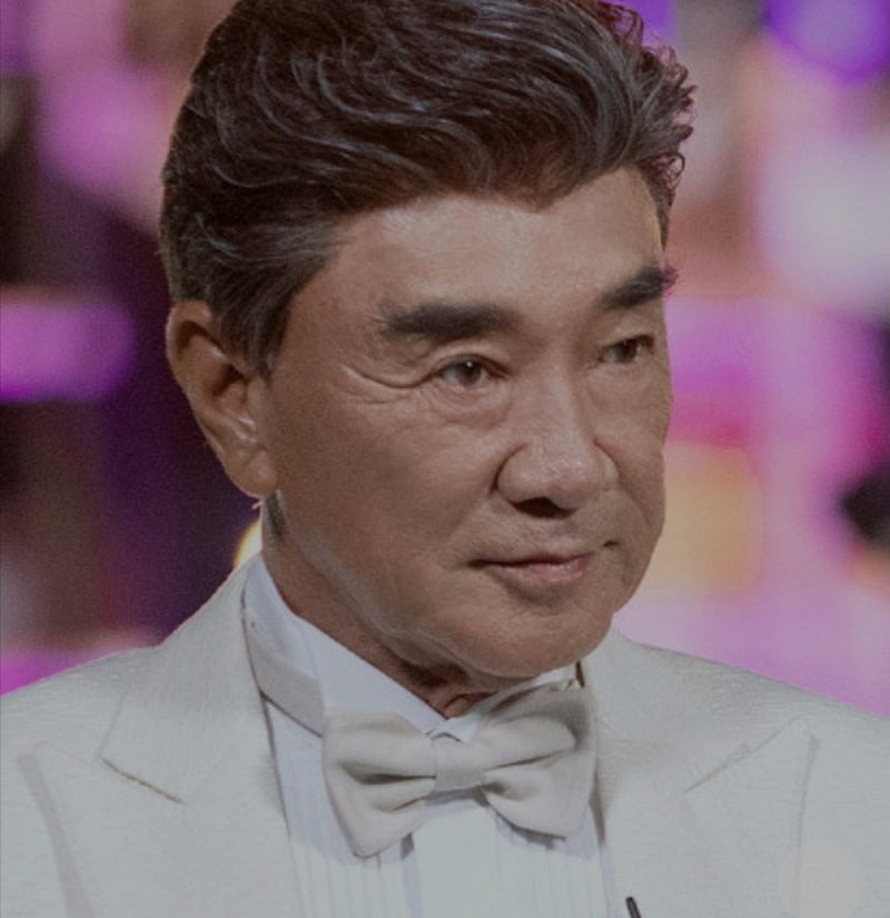 "부~탁해요~" 이덕화 프로필 나이 가발 가족 총정리