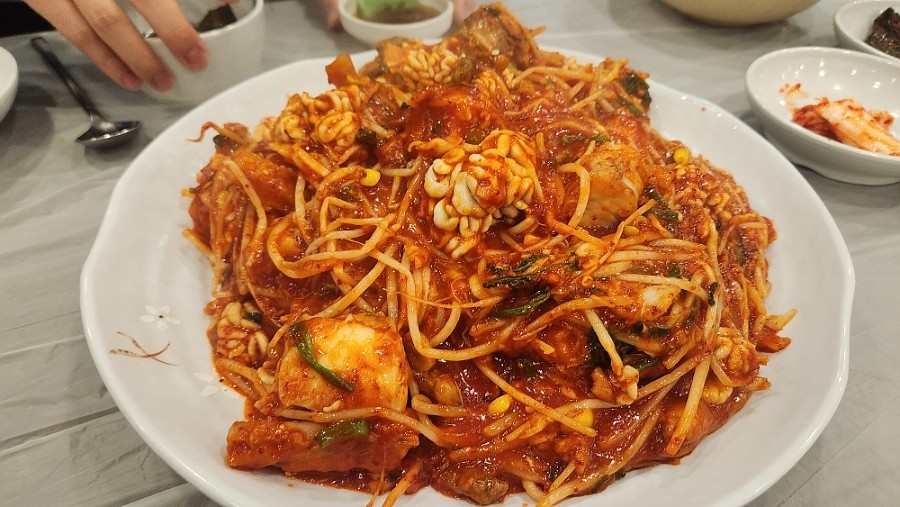변사또아구찜 천안점 사진 4