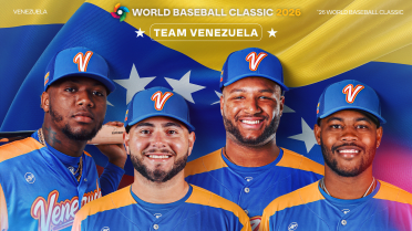 2026 WBC 베네수엘라 대표팀 명단 라인업 공개 스타 군단의 출동