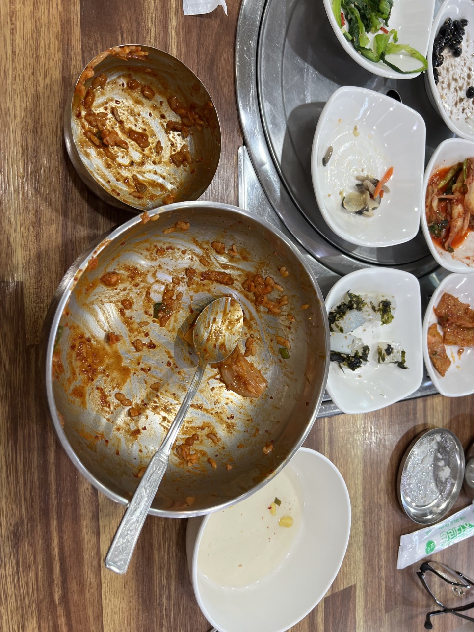 넝쿨식당 사진 5