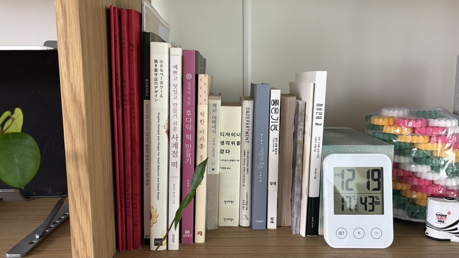 도심과약과 사진 4
