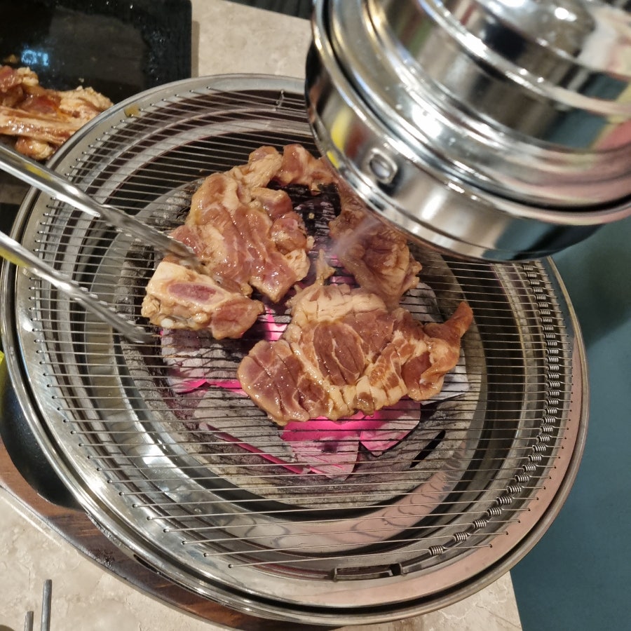 우해정 사진 1